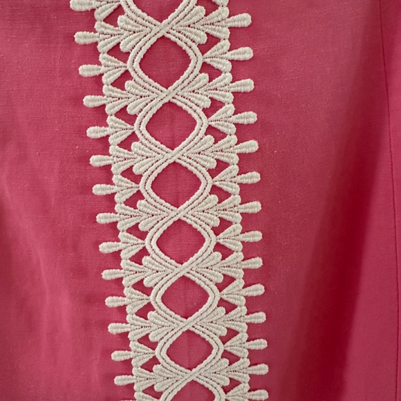 NWT Lilly Pulitzer Mila Shift Size 6 - Picture 9 of 12